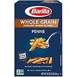 Barilla Whole Grain Penne Pasta