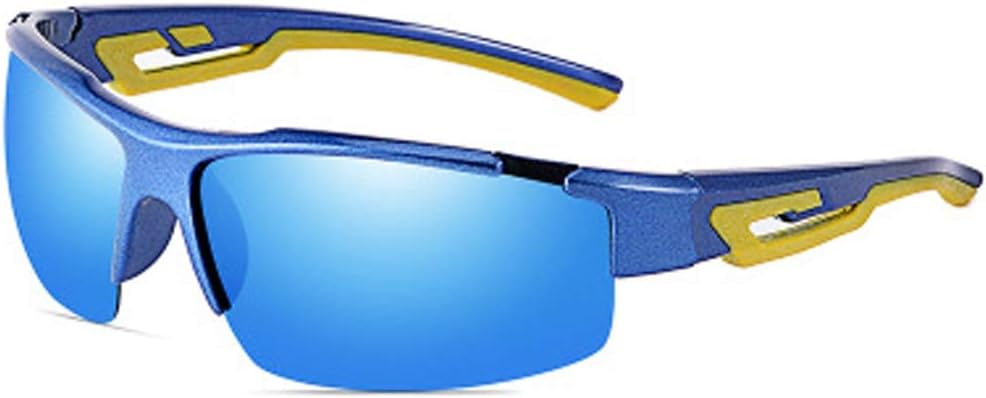 Polatisierte Herren-Sonnenbrille - Sportbrille Für Fahren Angeln Outdoor