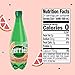Perrier Pink Grapefruit Flavored Carbonated Mineral Water,  16.9 fl oz. Plastic Bottles (24 Count)