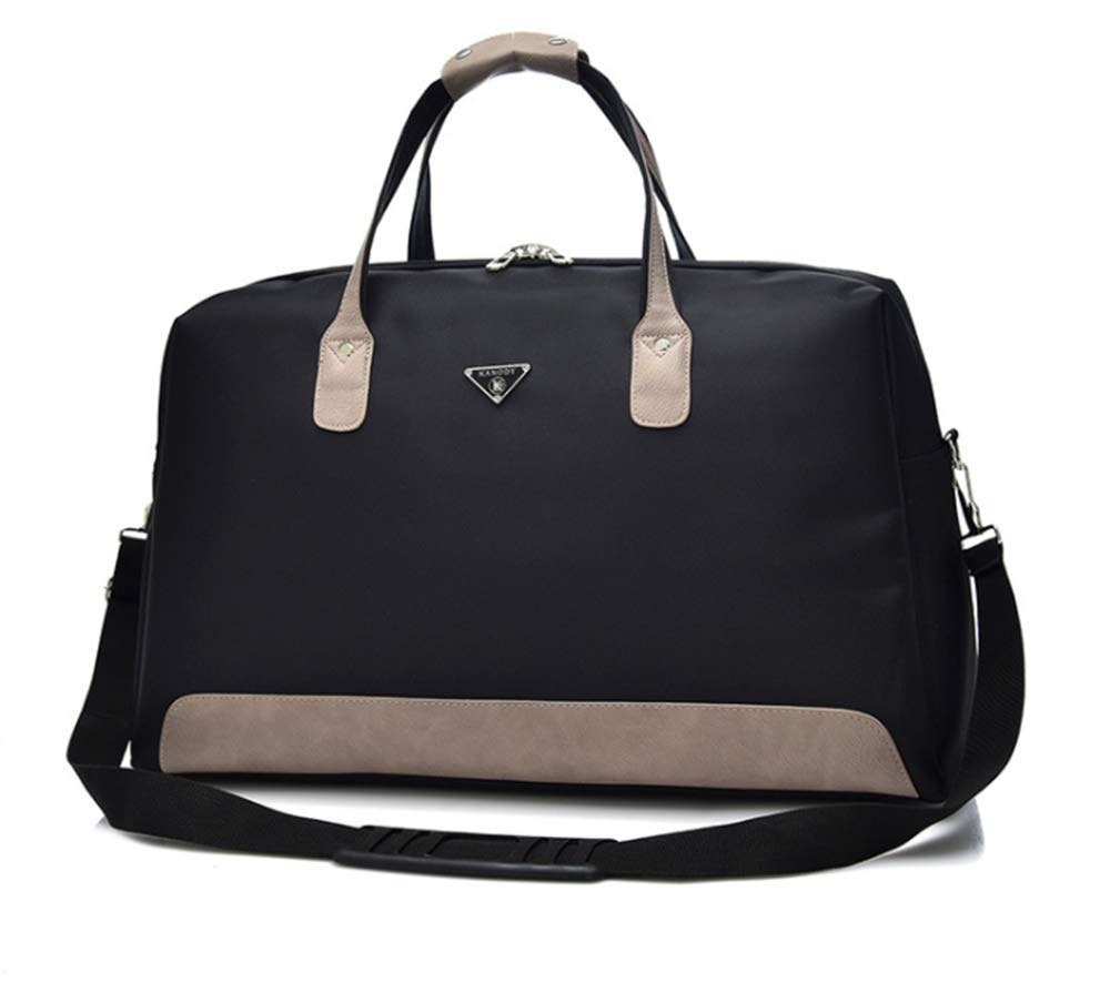 Women Travel Bag,Oxford Cloth Lightweight Large Capacity Travel