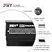 ZTHY CA06 CA06XL Battery Replacement for HP Probook 640 645 650 350 655 G1 G2 G0 CA09 CA09XL CA06055XL 718677-421 718678-421 718755-001 718756-001 HSTNN-DB4Y HSTNN-LB4X HSTNN-LP4Z 10.8V 55WH 6-Cell