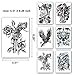 Kotbs 24 Sheets Full Arm Temporary Tattoo, Large Arm Sleeve Tattoo Waterproof Temporary Tattoos for Women Men Body Art Tattoo Sticker Fake Tattoo