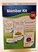 Weight Watchers 2010 New Points Plus Program Plan Essential Members Starter Kit by 