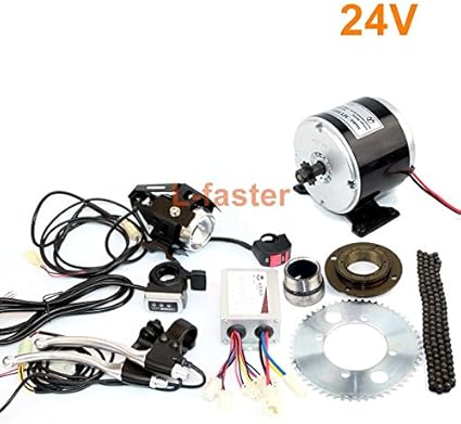 small electric motor for bicycle
