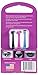 Stiles Eyebrow Razor (Multi with Black)