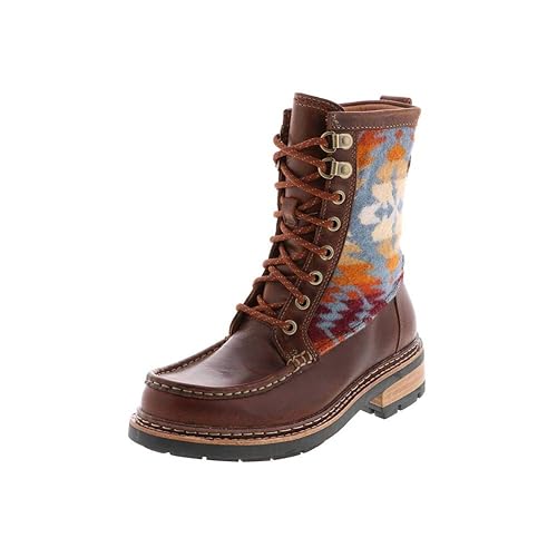 clarks x pendleton women's ottawa peak boots