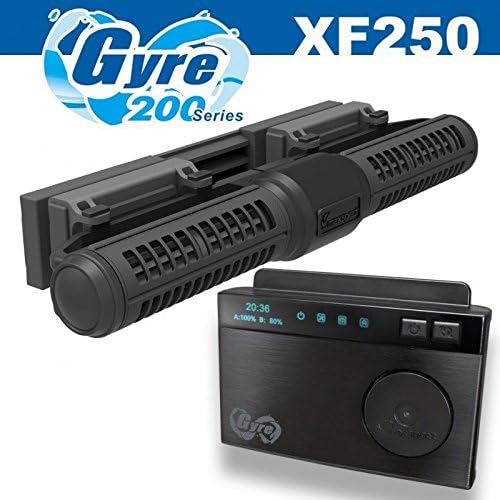 Gyre Maxspect XF250 Bundle - Wavemaker and Controller