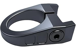 PIPXGOV Bolt Racker Handle Accessories, Compatible with Mark III, IV, IV Mark 3, 4 Lite, Aluminum Black