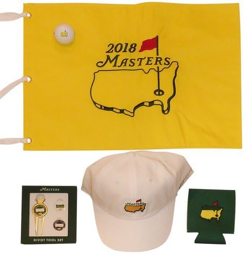 masters ball cap