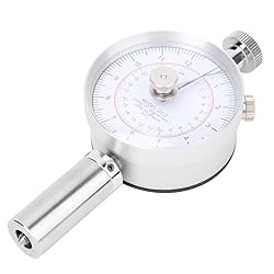 GY-03 Fruit Penetrometer Sclerometer Portable Farm