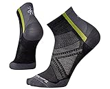 Smartwool Men's PhD Cycle Ultra Light Mini Socks