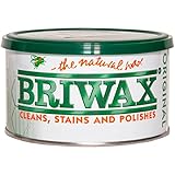 Briwax (Ebony) Furniture Wax