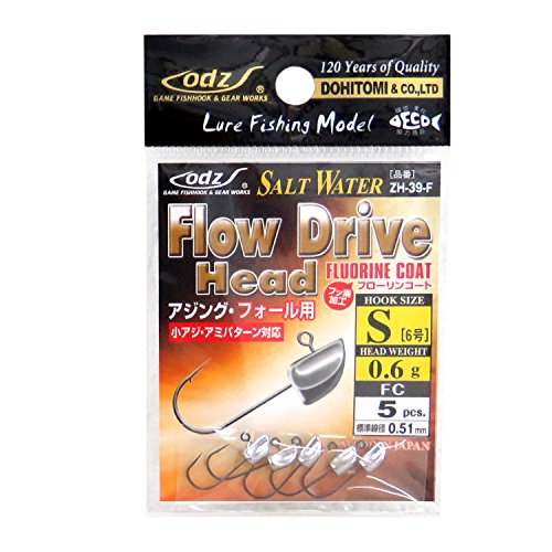 ODZ(オッズ) フロードライブヘッドの商品画像