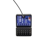 Flysky FS BS6 Receiver 2.4Ghz 6CH for Flysky FS-GT5