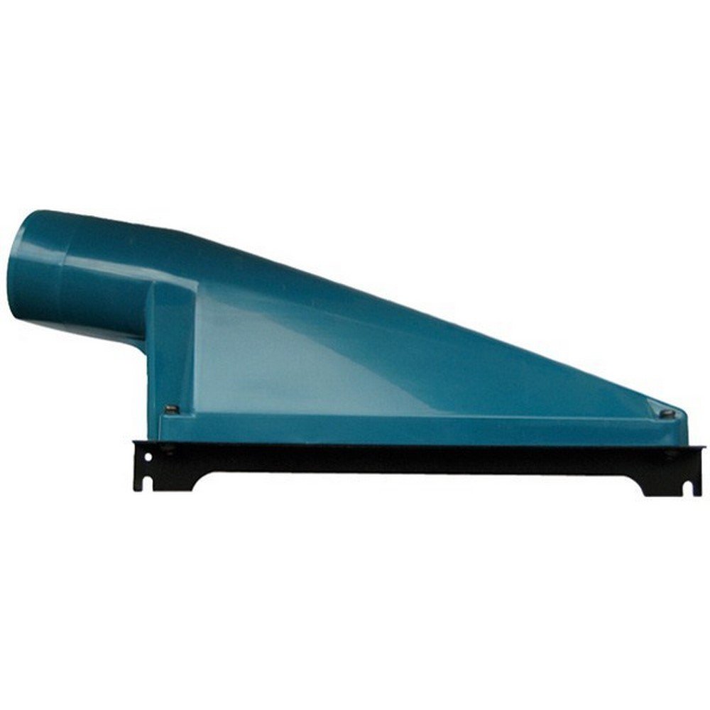 Makita 1930367 Dust Collector Hood for 2012NB Planer eBay