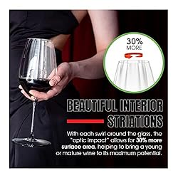 Riedel Performance Red Or White Wine Crystal