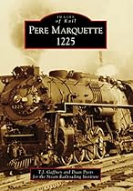 Pere Marquette 1225 (Images of Rail)