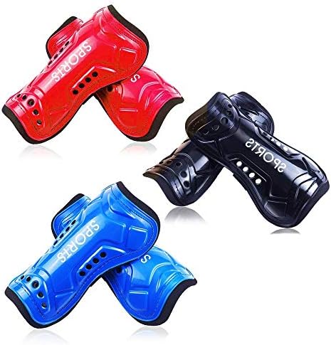 Shin guards for 3 year old Clearance