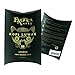 The World's Most Exclusive Coffee, 100% Genuine Kopi Luwak Specialty Arabica Ground Gourmet Coffee (10g sachet)