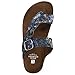WHITE MOUNTAIN Shoes Honor Women's Sandal