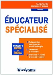 Éducateur spécialisé