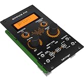 Behringer SPACE FX 24-bit Sterio Multi-Effects Engine Module