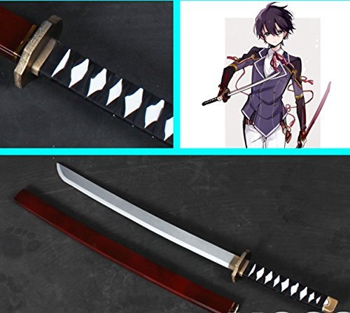 コスプレ 刀剣乱舞 とうらぶ 道具 武器 脇差 堀川国広 ほりかわくにひろ Cosplayの買取価格 相場 高価買取なら買取一括比較のウリドキ