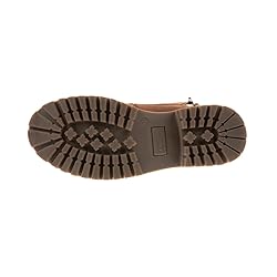 Kamik Women's Rogue Mid Boot, Cognac, 10