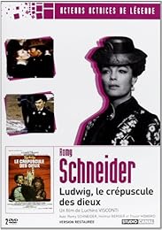 Le Crépuscule Des Dieux