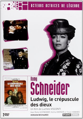 Le Crépuscule Des Dieux