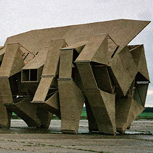 image for Elenco Edu-Toys Jr Scientist Rhinoceros Mini-Beest Autonomous Robot | 