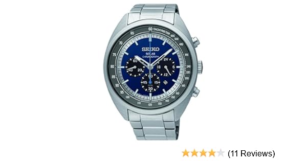 seiko solar chronograph ssc619p1