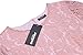 Zeagoo Women's 3/4 Flare Sleeve Floral Lace Elegant A-Line Cocktail Party Mini Dress