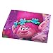 Dreamworks Trolls Poppy & Petal Zip-It Bedding