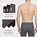 Dream Catcher Boxer Briefs Mens Underwear Men Pack of 1-6 Men's Underwear for Men S M L XL XXL