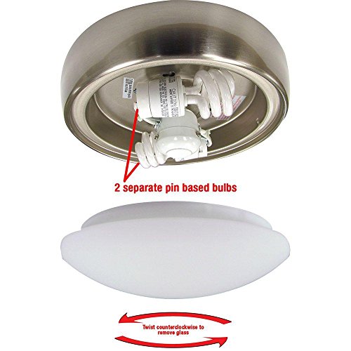 Windward Iv Ceiling Fan Replacement Glass Bowl Buy Online In