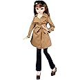UCanaan BJD Doll, 1/3 SD Dolls 24 Inch 18 Ball Jointed Doll DIY Toys with Clothes Outfit Shoes Wig Hair Makeup, Best Gift for Girls (Sandy)