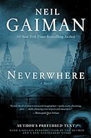 Cover of Neverwhere