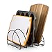 Sagler Kitchen Pantry Organizer (Bronze) Pantry Organization bakeware Organizer