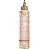 Mizani Wonder Crown Scalp Cleanser - Helps Stimulate Hair Growth, Removes Buildup and Oil With Tea Tree and Peppermint Oil, For Dry & Itchy Scalps