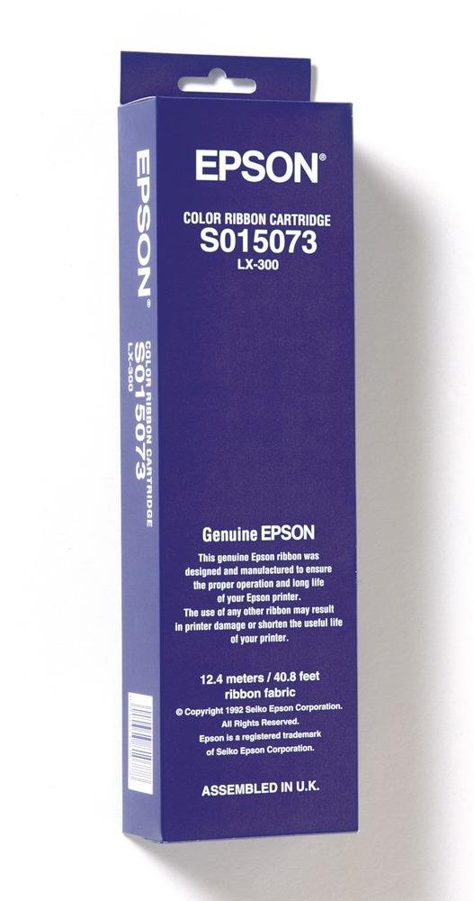 Epson Supplies color Kit For Lx300