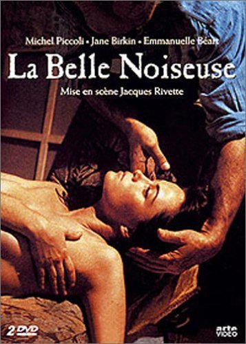 La Belle Noiseuse - Divertimento - Version Longue