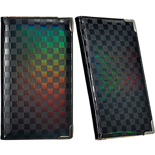 6 Server+Books+Waitress+Waitstaff+Organizer