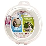 Kalencom Potette Plus - White/Red