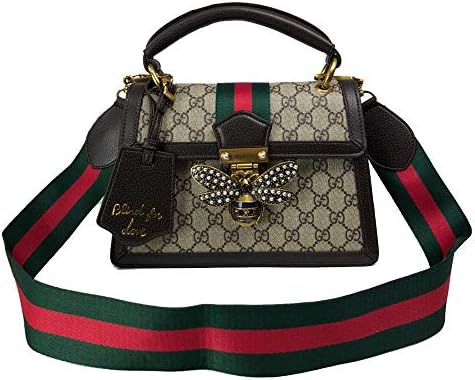 Womens GG Queen Margaret Small hangbags 476541