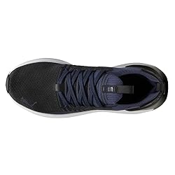 PUMA Mens Softride Symmetry Fuzion Running Sneakers