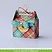 Lawn Fawn Lawn Cuts Custom Craft Die - Scalloped Treat Box (LF1232)