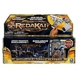 REDAKAI CONQUER THE KAIRU BATTLEFIELD