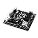 ASRock Motherboard Motherboards B250M PRO4