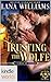 World of de Wolfe Pack: Trusting the Wolfe (Kindle Worlds Novella) (The Seven Curses of London)